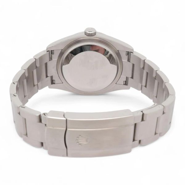 Rolex Oyster Perpetual 126000